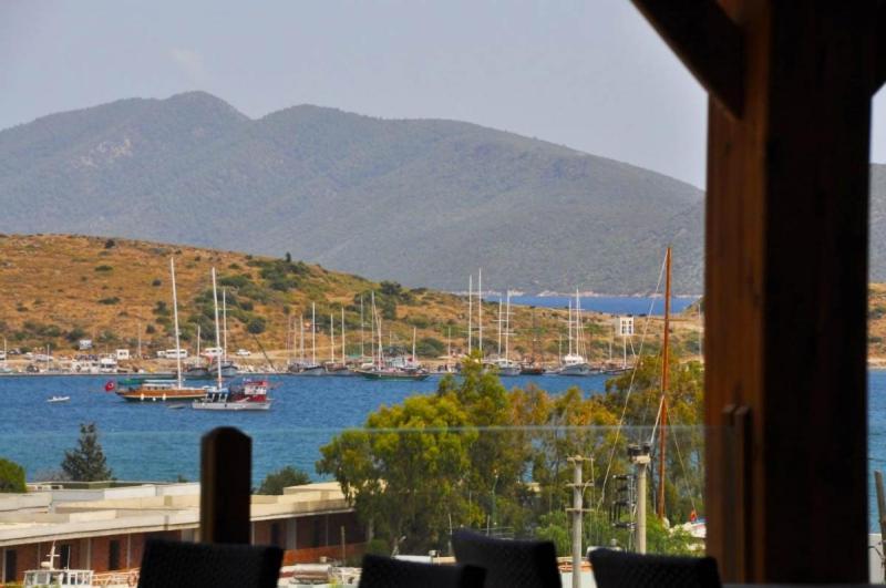 Smart Bodrum Hotel Bitez