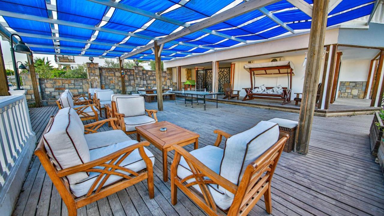 Hotel Smart Bodrum Bitez