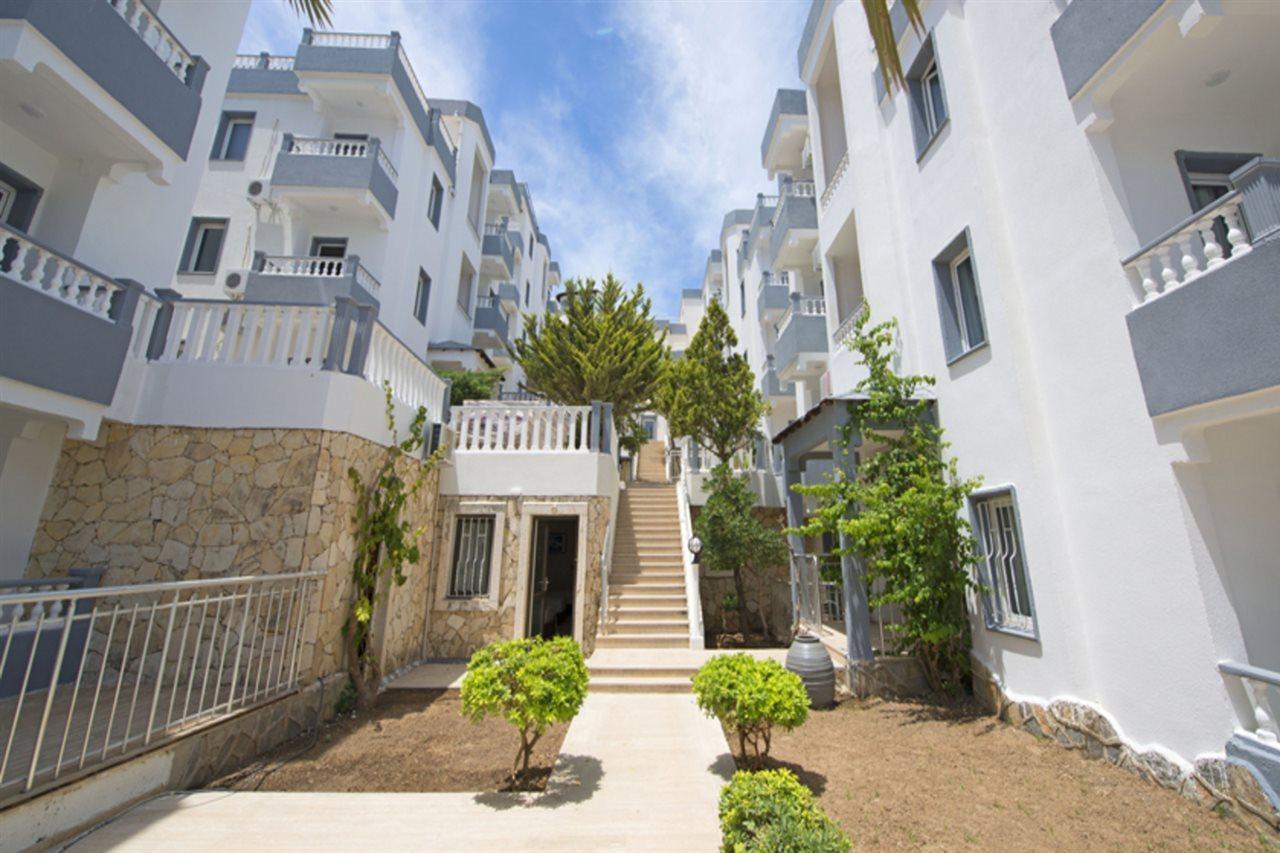 Hotel Smart Bodrum 4*