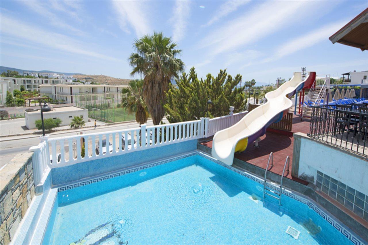 Smart Bodrum