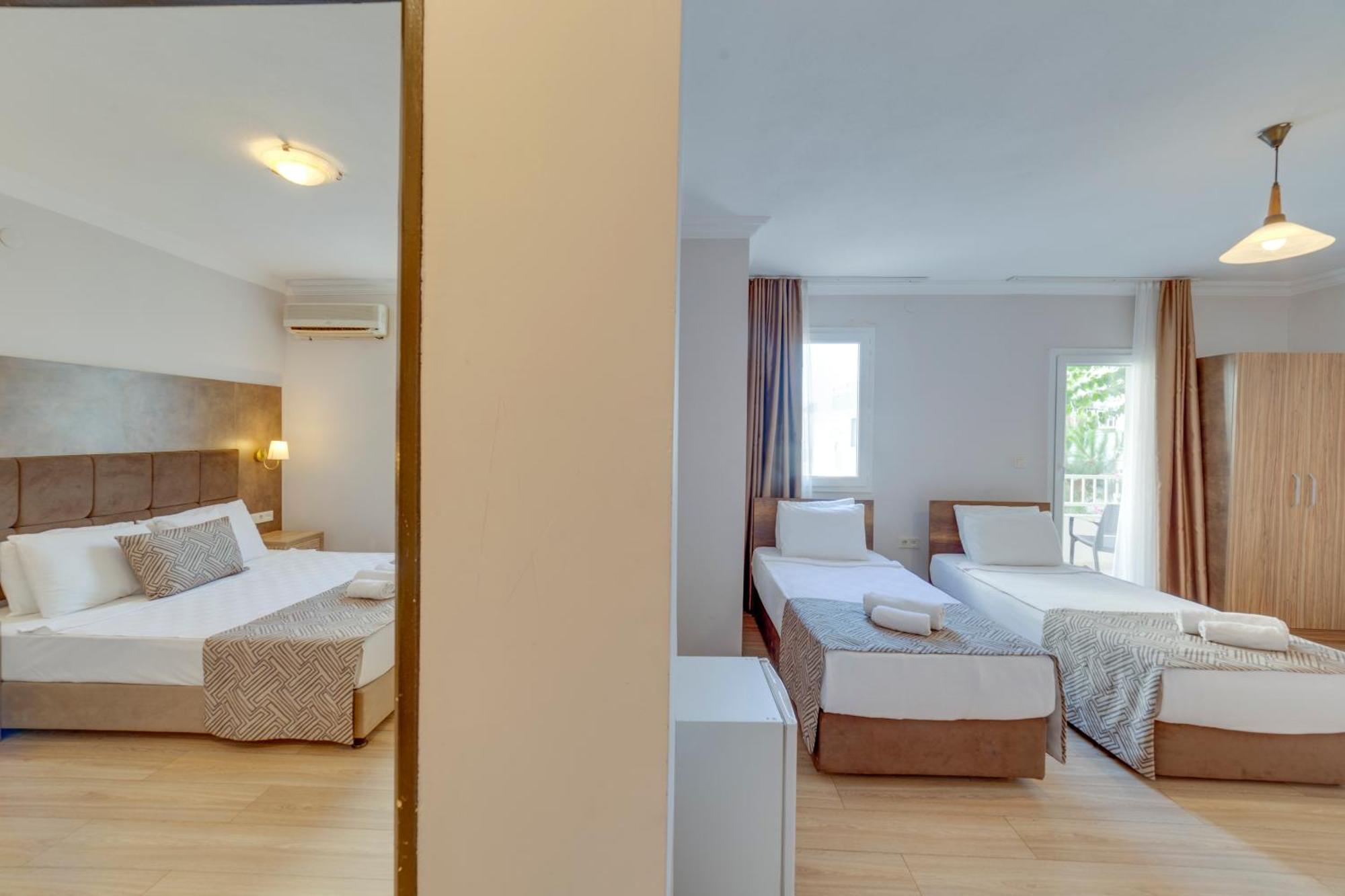 Hotel Smart Bodrum Bitez