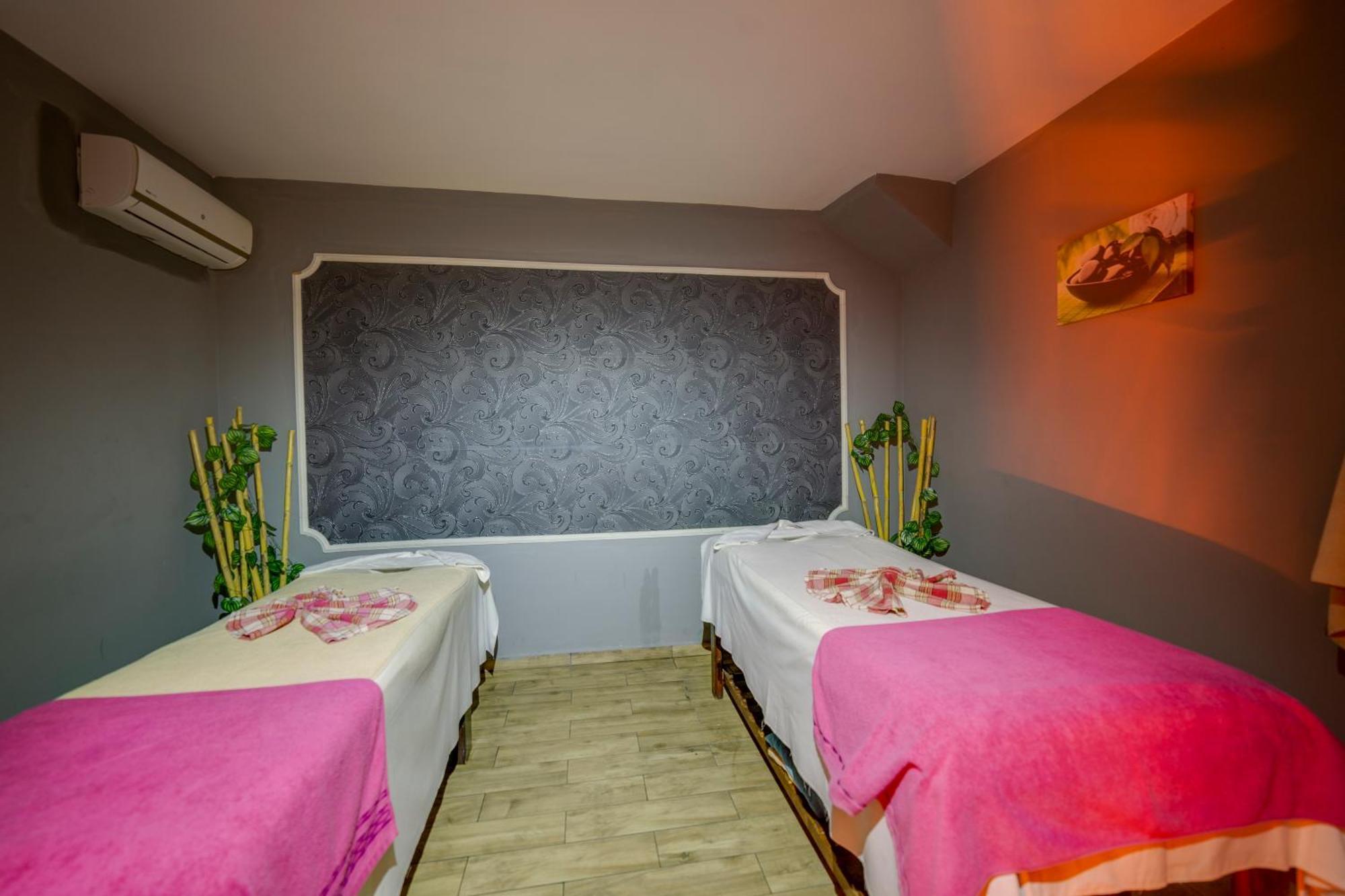 Smart Bodrum Hotel