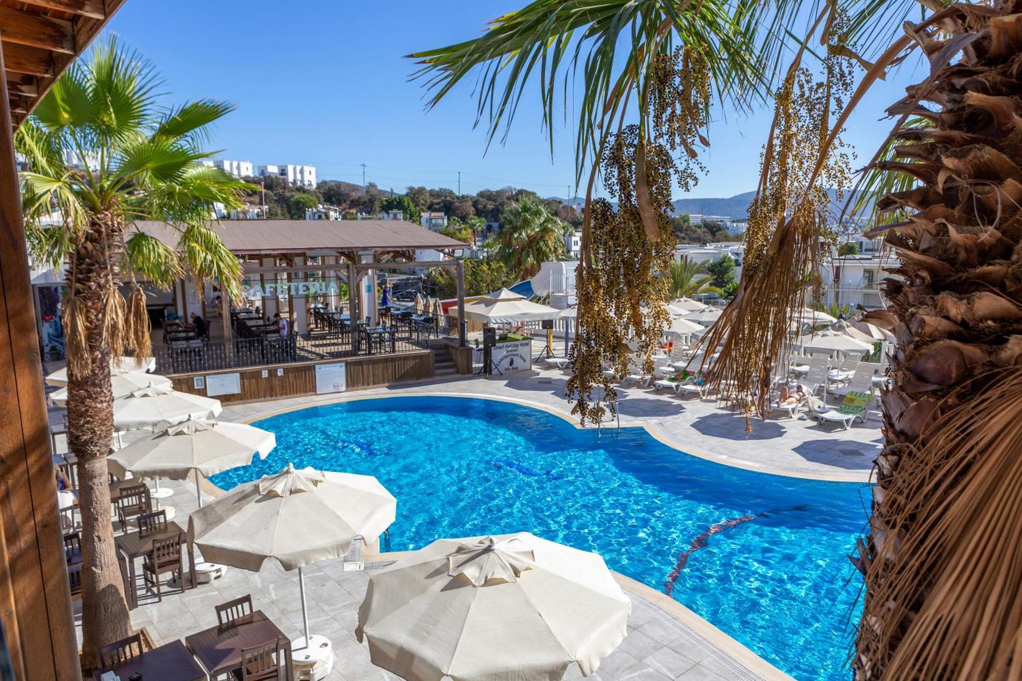 Smart Bodrum Hotel Bitez