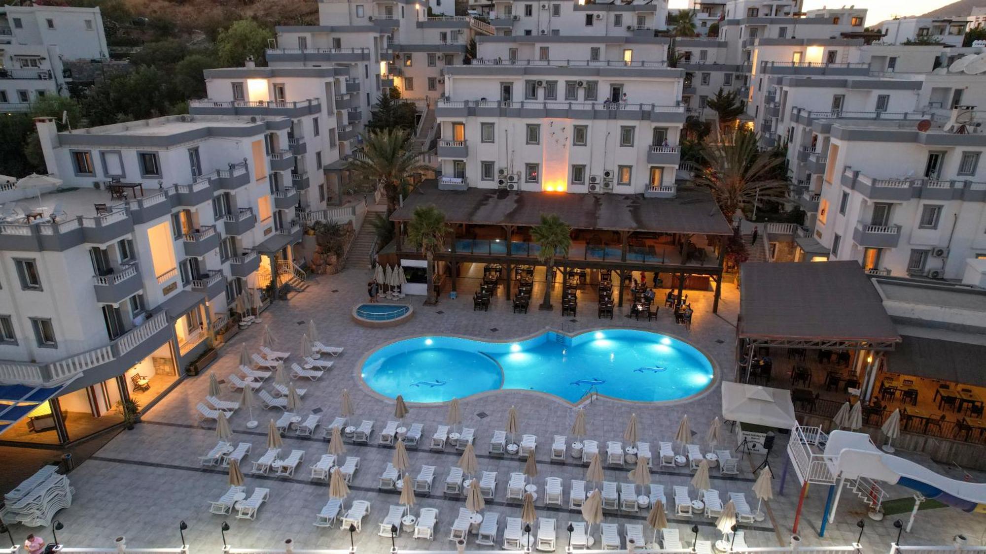 Hotel Smart Bodrum