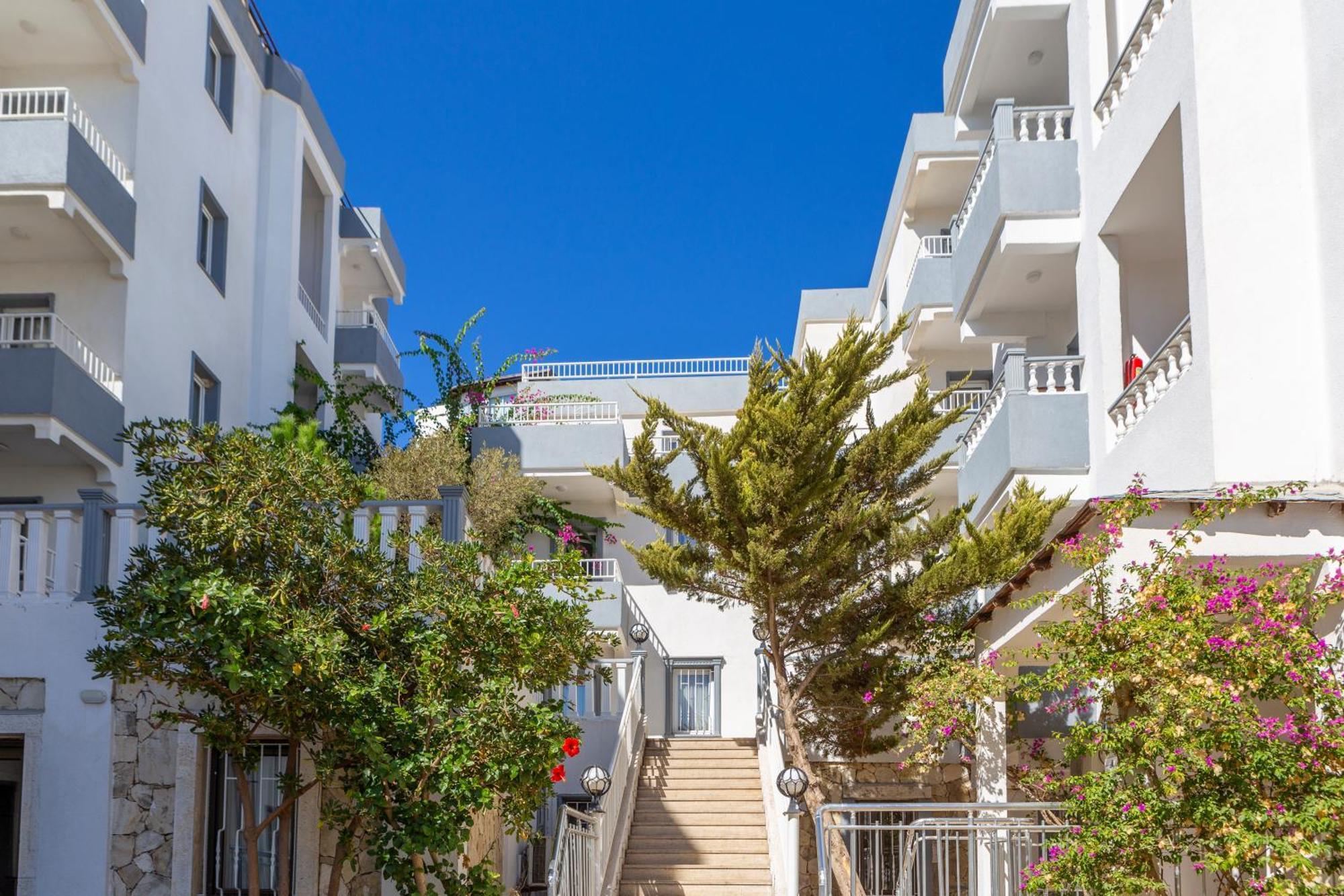 Hotel Smart Bodrum