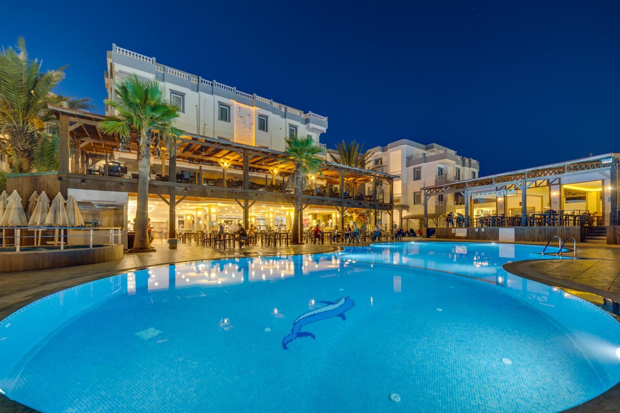 Hotel Smart Bodrum