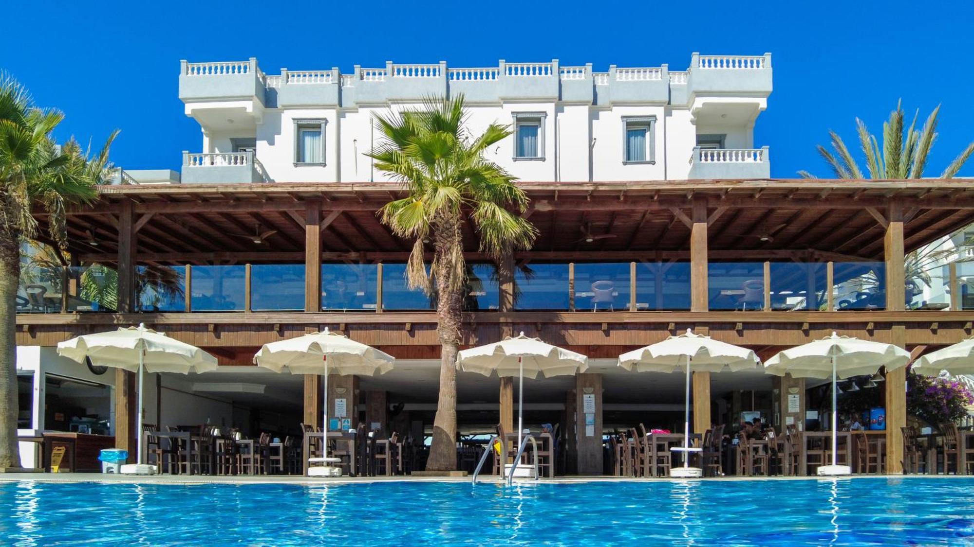 Smart Bodrum 4* Bitez