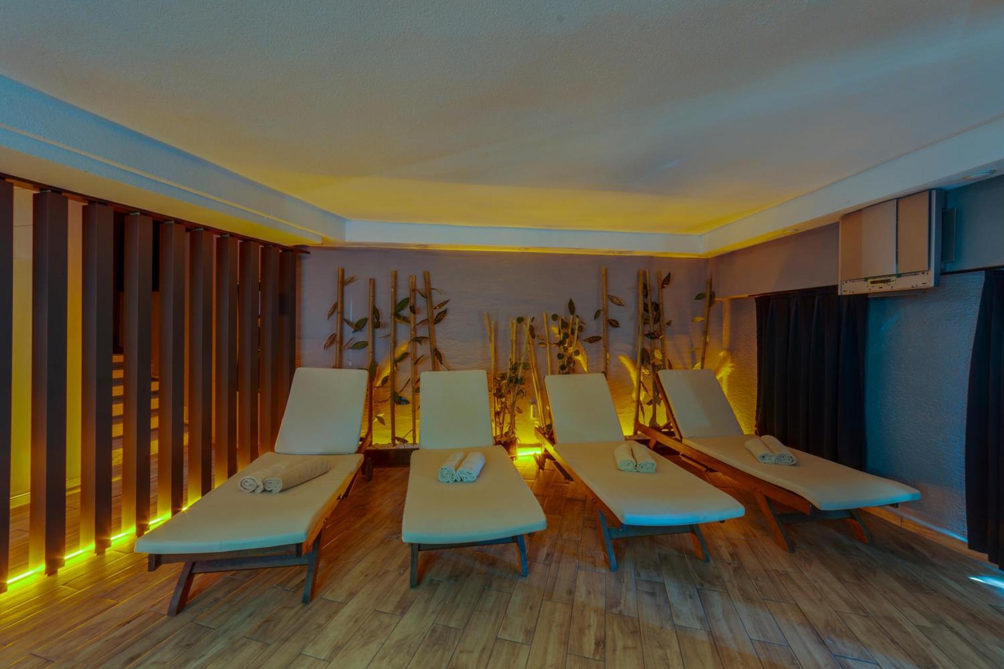 Hotel Smart Bodrum Bitez