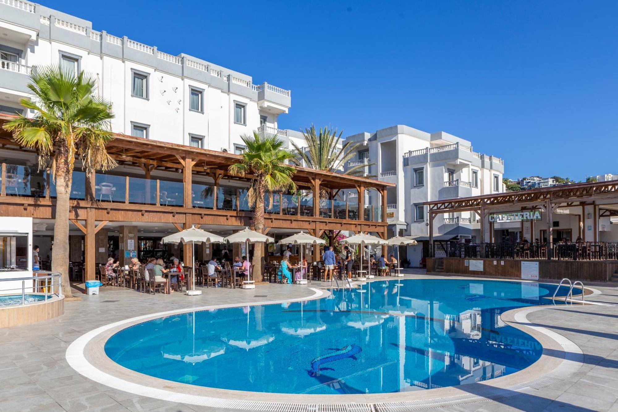 Smart Bodrum Bitez