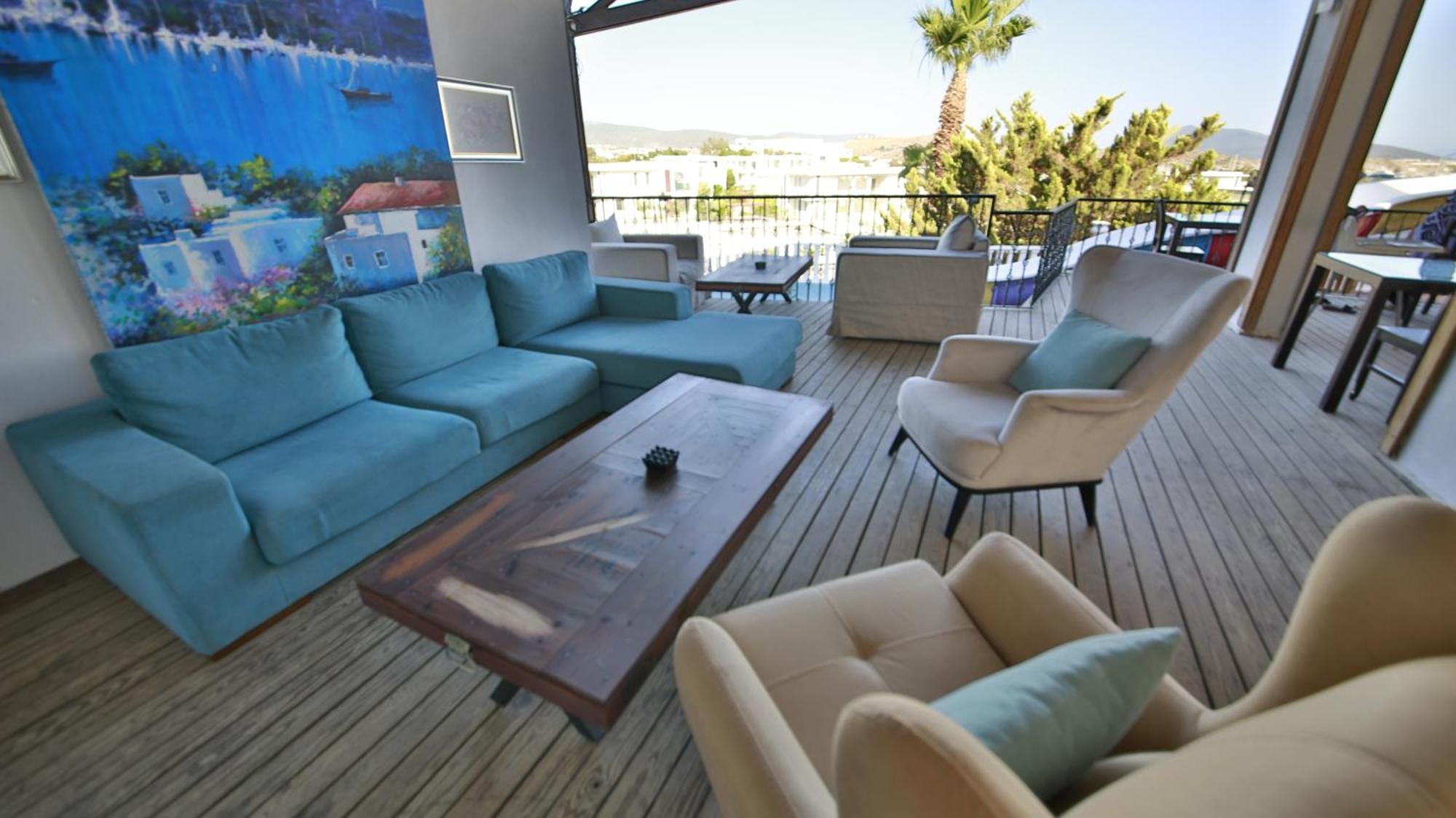 Hotel Smart Bodrum Bitez