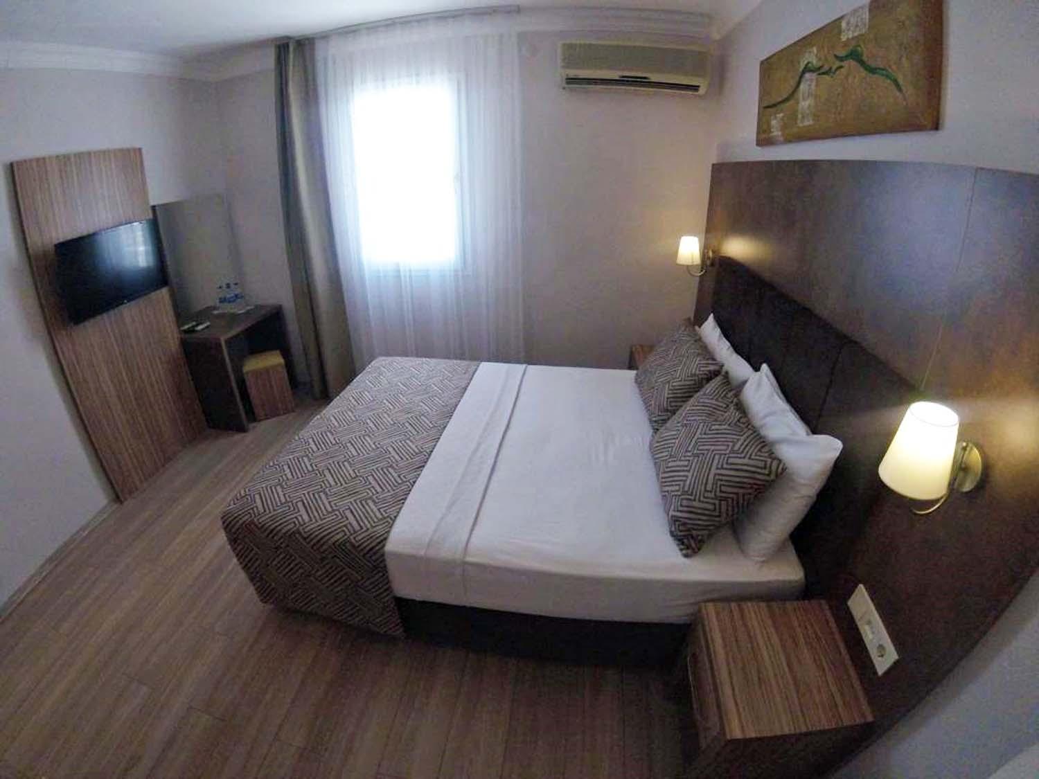 Smart Bodrum Hotel 4*