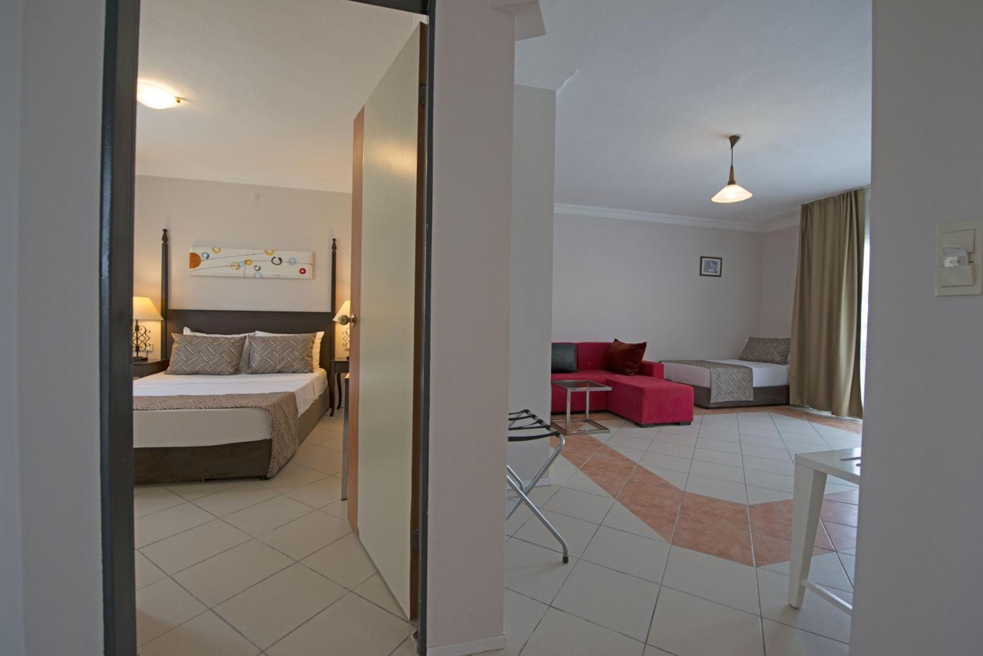 Smart Bodrum Hotel 4*