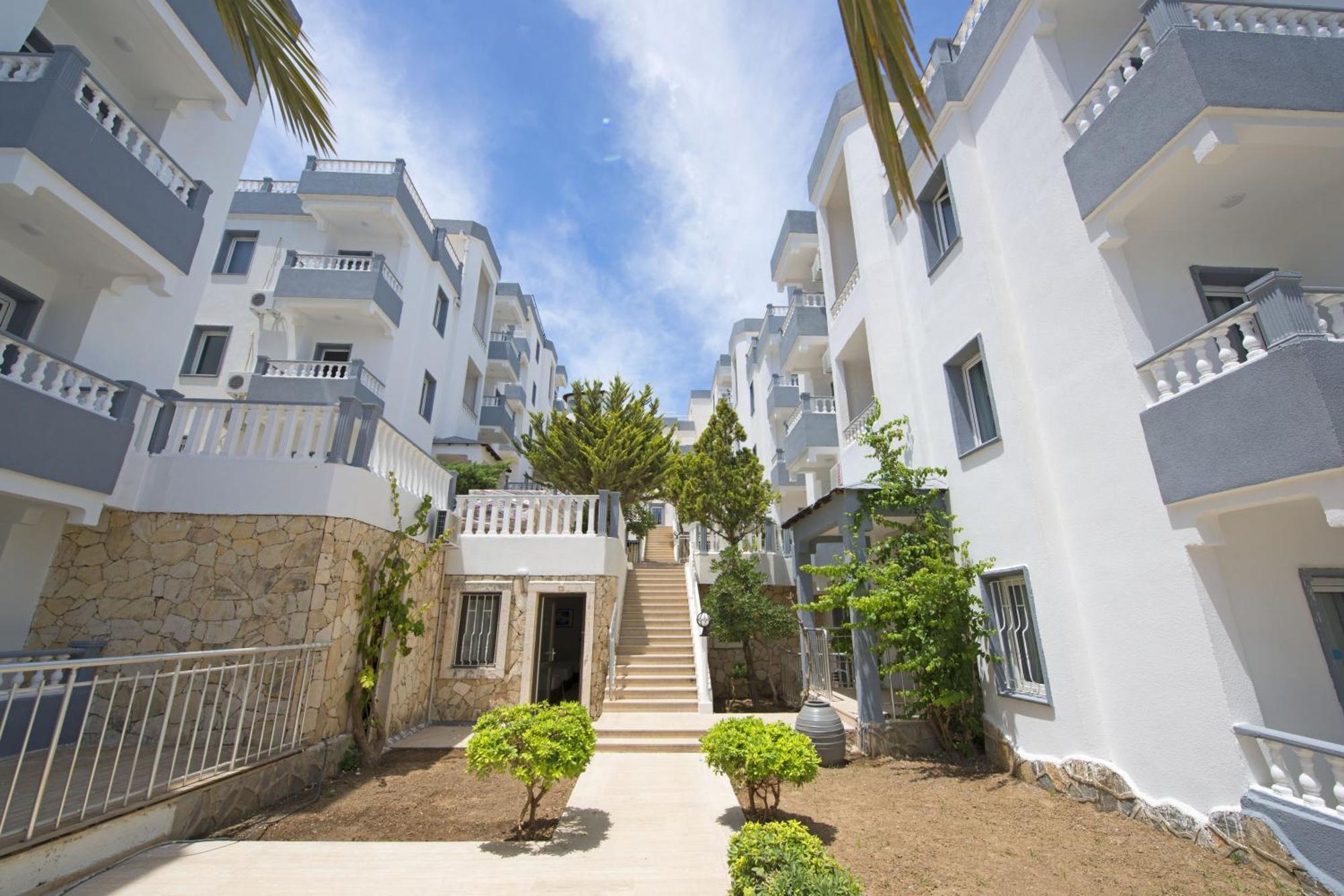 Smart Bodrum Hotel Bitez