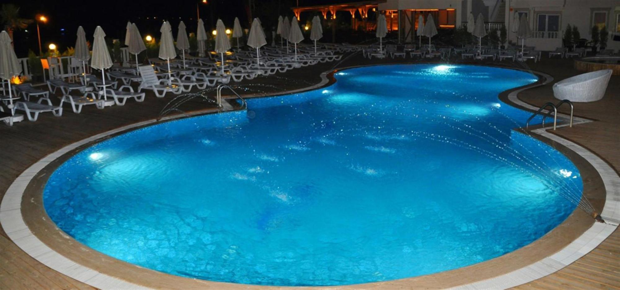 Smart Bodrum 4*