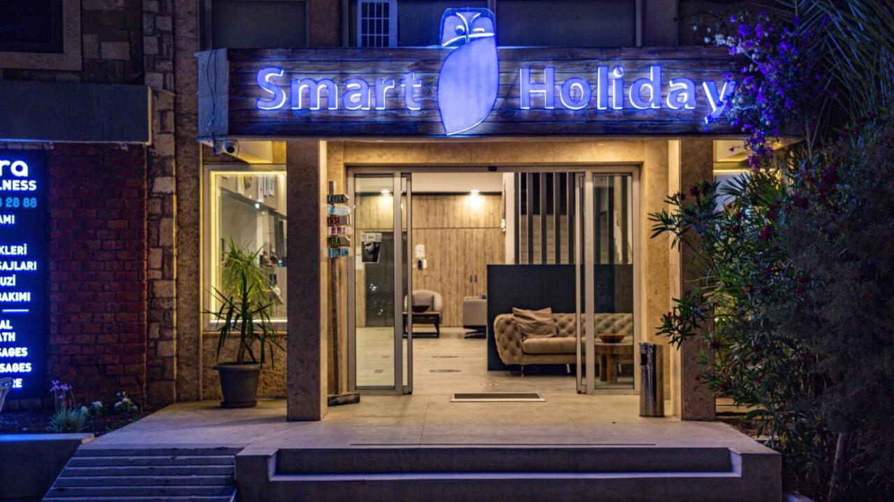 Smart Bodrum Bitez