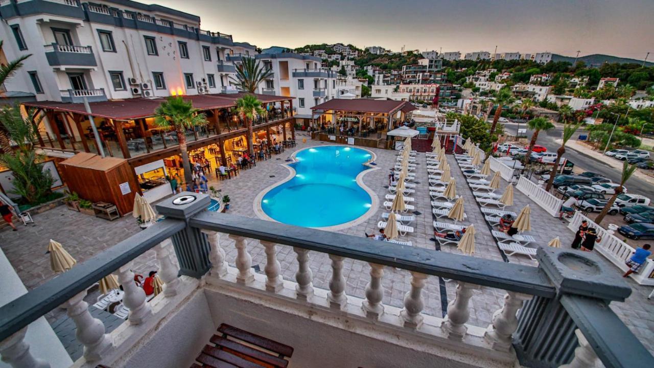 Hotel Smart Bodrum Bitez