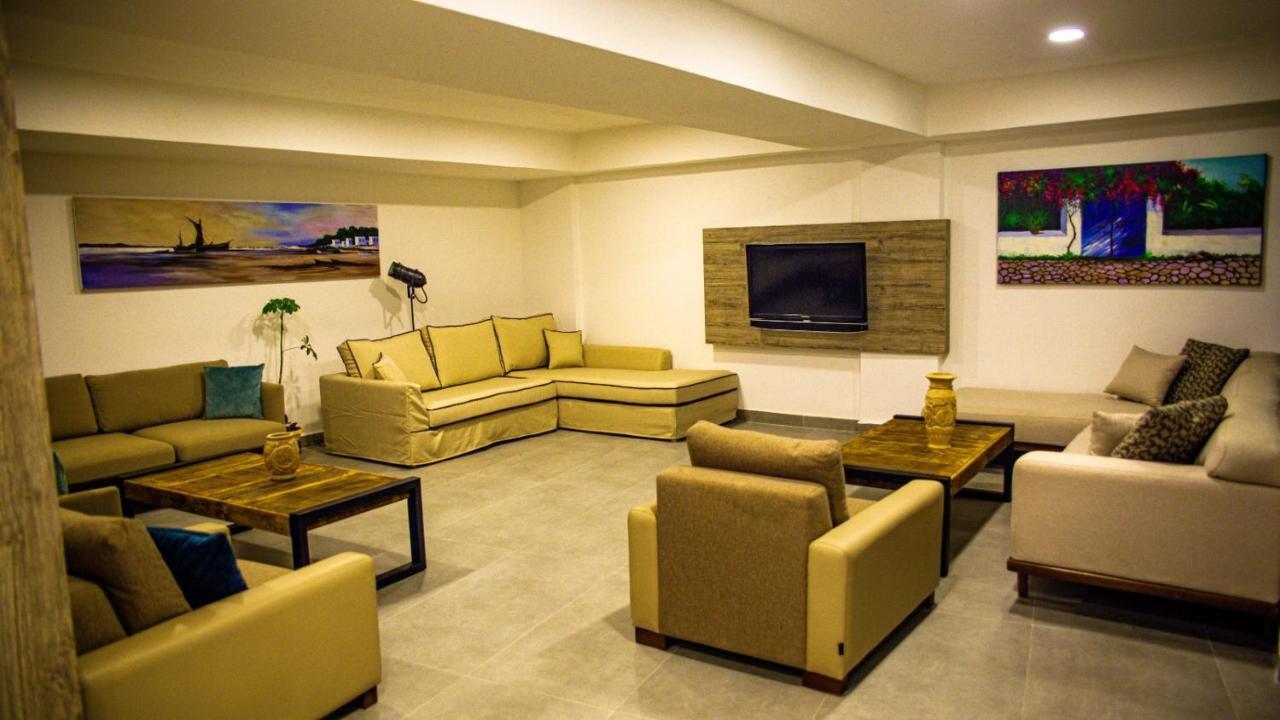 Smart Bodrum Hotel
